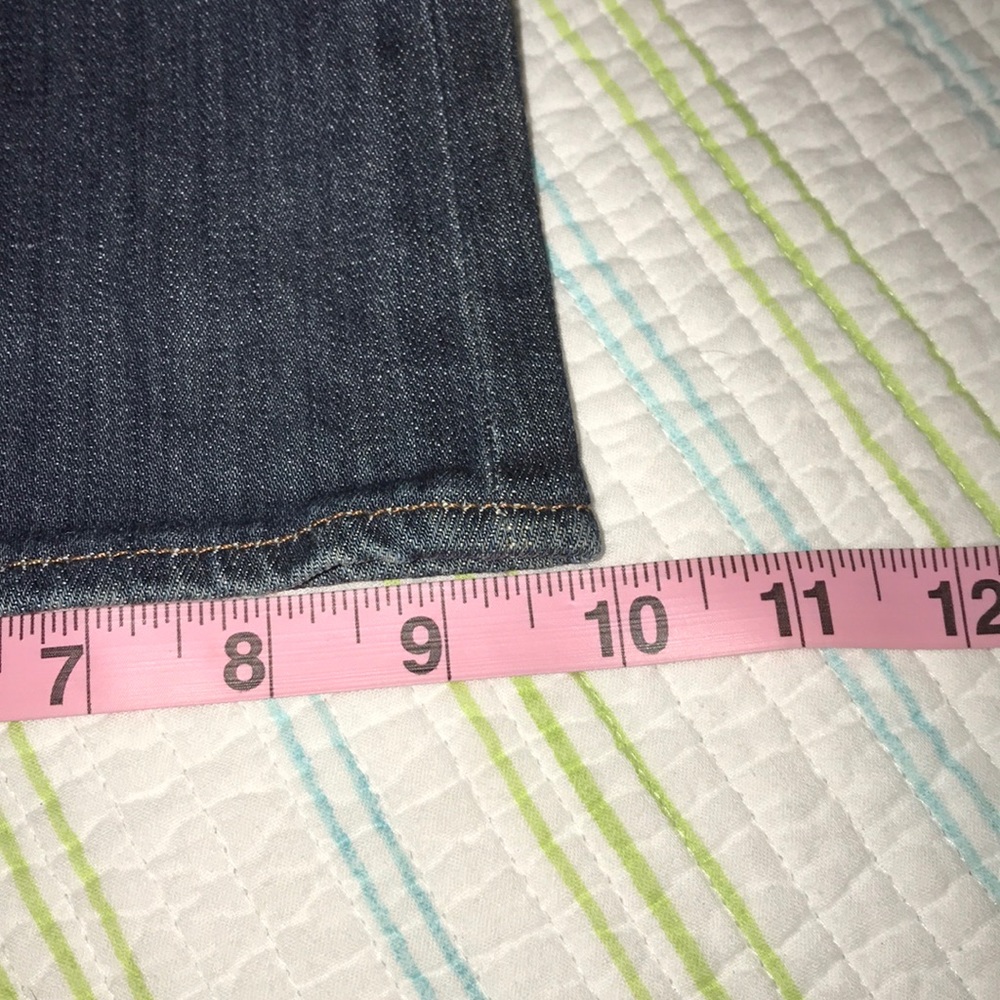 Rock & Republic Bootcut Jeans 0302 - Picture 6 of 9